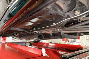 Mercury Comet Cyclone 1965 года 